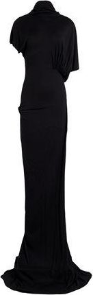 Rick Owens DRESSES - Maxi dresses on YOOX.COM