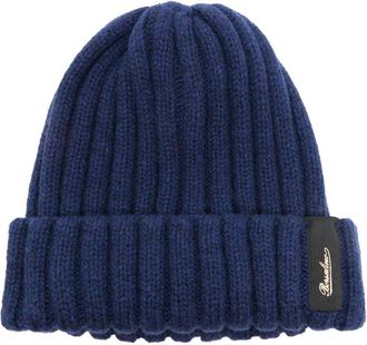 Borsalino Hill Cashmere Beanie