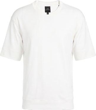 A|X Armani Exchange TOPWEAR - T-shirts on YOOX.COM