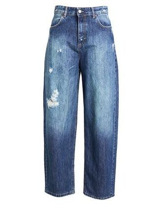 Berna BOTTOMWEAR - Jeans on YOOX.COM