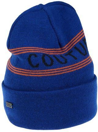 Daniele Alessandrini ACCESSORIES - Hats on YOOX.COM