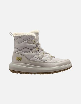 Helly Hansen Womens Willetta 2 Mid Womens Boots - Grey - Size: 6