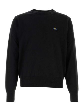 Vivienne Westwood Crew-neck sweater