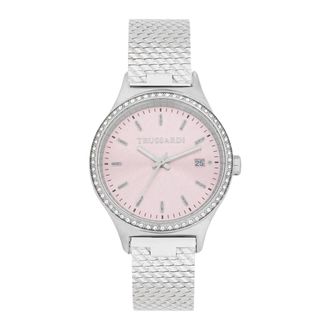Trussardi City Life - Dames - Accessoires - Grijs - Maat: ONE Size
