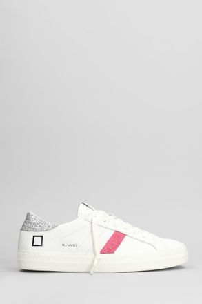 D.A.T.E. D. A.T. E. Hill Low Vintage Sneakers