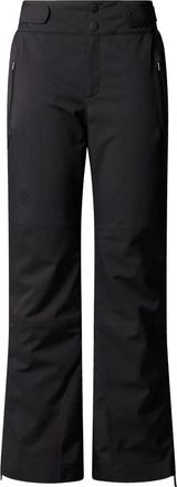 The North Face Ski Trouses, female, Black, Size: XS Lenado Pant