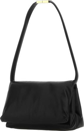 Marni Black Borse A Mano Bag