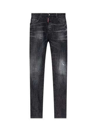 Dsquared2 Jeans schwarz
