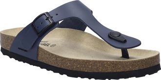 Josef Seibel Dames Teenafscheiders Hermine 02 in blauw