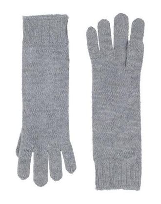 BE YOU BY GERALDINE ALASIO ACCESSORIES - Gloves sur YOOX.COM