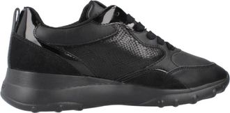 Geox Donna, Scarpe, Nero, 38 EU, new