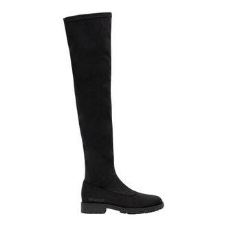 Love Moschino Donna, Scarpe, Nero, 41 EU, new