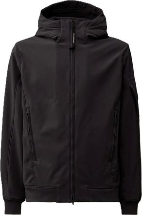 C.P. Company Giacca con cappuccio - Blu