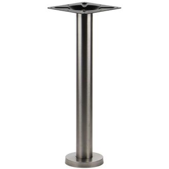 OEM Sh-3018-1/s Base Cepillada Para Montaje En Suelo - 17,5 Cm