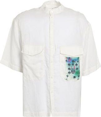 Isabel Benenato TOPWEAR - Camicie su YOOX.COM