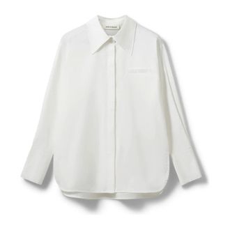 Sofie Schnoor Camisas - Blouses & Shirts - Mujer - Blanco - XS
