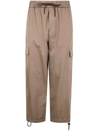 Dondup Rodri Cargo Trousers
