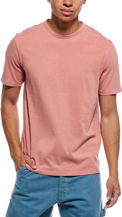 Vince Crewneck T-Shirt