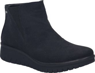 Josef Seibel Calais 54 | Enkellaars voor Dames | zwart