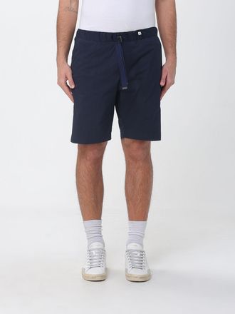 Myths Pantaloncini in misto cotone tech Myths