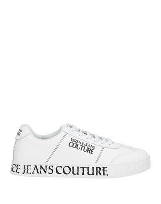 Versace FOOTWEAR - Trainers on YOOX.COM