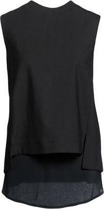 Semicouture CAMISETAS Y TOPS - Tops en YOOX.COM