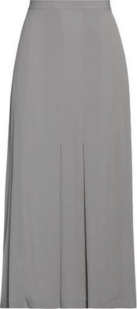 Semicouture BOTTOMWEAR - Maxi skirts sur YOOX.COM