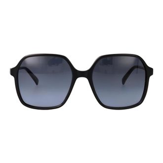 Valentino Garavani Sunglasses, female, Gray, Size: 56 MM Vg0018S Sunglasses