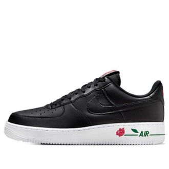 Nike Air Force 1 Low 07 LX Rose Black IB4473-010
