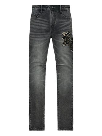 Rta Jeans Bryant - Nero