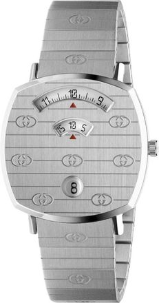 Gucci Mujer, Accesorios, Gris, Talla: ONE Size