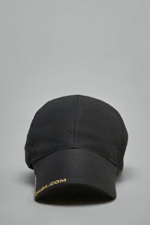 Balenciaga Perforated Website Cap
