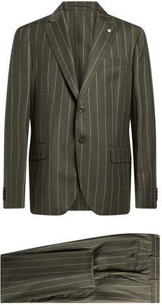 L.B.M. 1911 SUITS and CO-ORDS - Suits on YOOX.COM