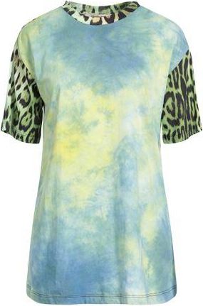 Roberto Cavalli TOPWEAR - T-shirts sur YOOX.COM