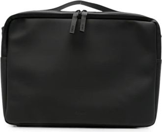 Rains Laptop Bag Main Feature W3 15/16