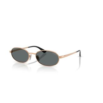 Vogue Vo4353S Sunglasses - female - VOGUE - Sunglasses - Yellow - 54 MM - Accessories