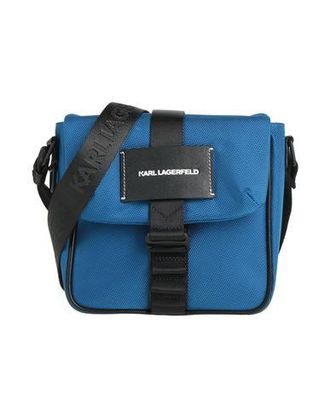 Karl Lagerfeld K/HOOK CROSSBODY