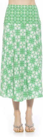 Alexia Admor Hadley Skirt