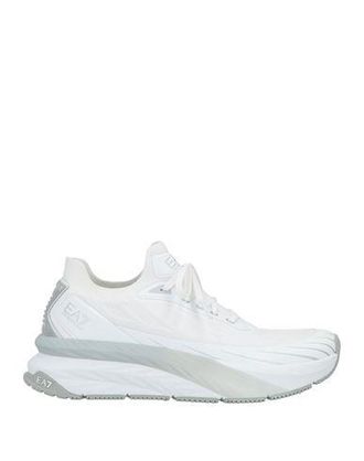 Emporio Armani FOOTWEAR - Trainers on YOOX.COM