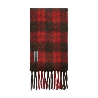 Our Legacy Uomo, Accessori, Rosso, Taglia unica, new