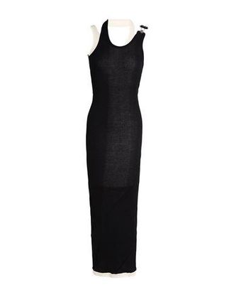 Jean Paul Gaultier KLEIDER - Maxi-Kleider auf YOOX.COM