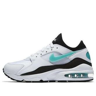Nike (WMNS) Nike Air Max 93 Dusty Cactus 307167-100