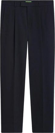 Cinque Cisalto Broek - Heren - Straight fit broeken - Blauw - M - Polyester - Broeken