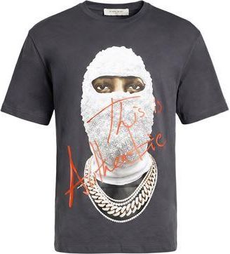 Ih Nom Uh Nit TOPWEAR - T-shirts su YOOX.COM