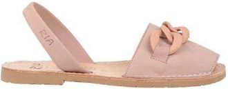 Ria Menorca FOOTWEAR - Sandals on YOOX.COM