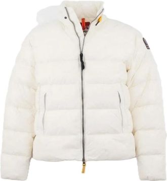Parajumpers Hombre, Chaquetas, Blanco, Talla: S