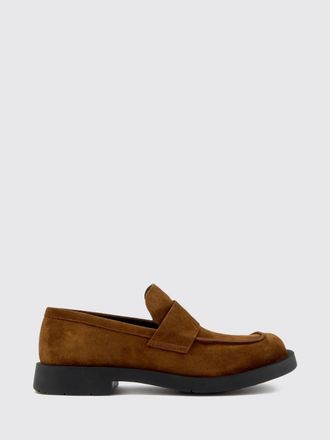 Camperlab Loafers Men color Brown