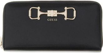 Guess Portemonnee Zwart