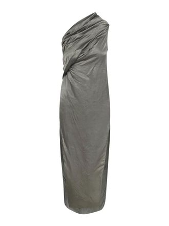 Rick Owens Tailored Firbanks Dress