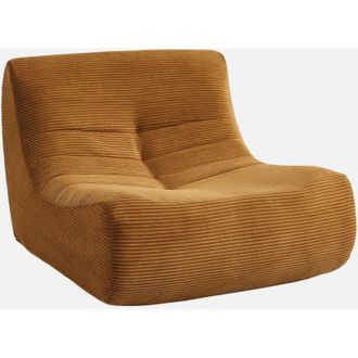 Sweeek M&oacute;dulo Para Sof&aacute; Modular De Pana, 1 Plaza